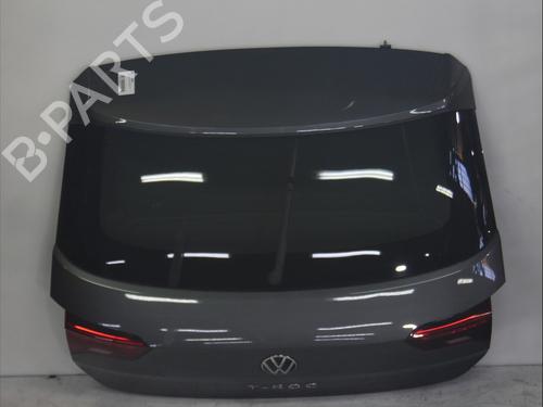 Used Tailgate VW T-ROC (A11, D11) 1.5 TSI (150 hp) 32457881