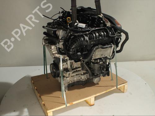 Engine SKODA KAROQ (NU7, ND7) 1.5 TSI | BP28529560M1