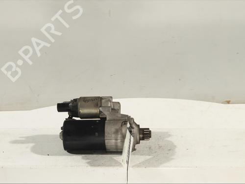 Used Starter Starter VW GOLF PLUS V (5M1, 521) 1.4 TSI (170 hp) 11905884 11905884
