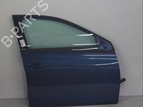 Used Right front door Right front door VW POLO VI (AW1, BZ1, AE1) 1.0 (75 hp) 36147870 36147870