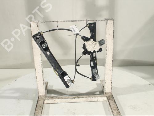 Rudehejsemekanisme ventre foran FORD FOCUS III [2010-2020]  17208810