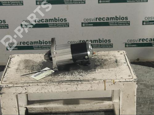 Starter DACIA SANDERO II  | BP11900049M8 