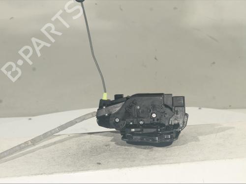 Rear left lock MERCEDES-BENZ EQA (H243) EQA 250+ (243.702) | BP22697277C100 