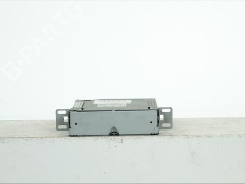 Used Radio Radio SMART FORTWO Coupe (453) electric drive / EQ (453.391) (56 hp) 39699018 39699018