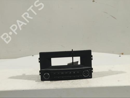 Used Switch Switch PEUGEOT 308 II (LB_, LP_, LW_, LH_, L3_) 1.6 HDi 100 (99 hp) 11910670 11910670