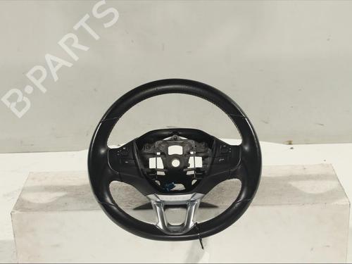 Used Steering wheel Steering wheel PEUGEOT 2008 I (CU_) 1.6 BlueHDi 100 (100 hp) 11909352 11909352
