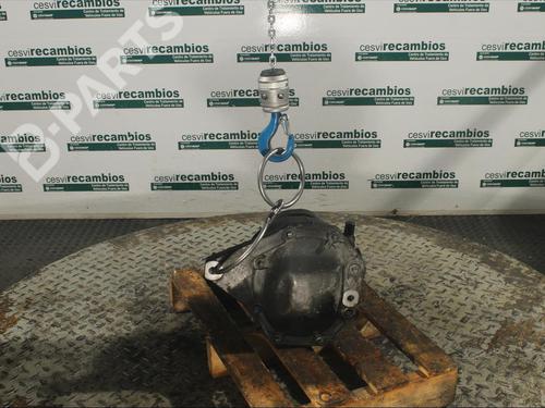 Differensial bakvogn MERCEDES-BENZ CLK (C209) CLK 350 (209.356) | BP11980667M24 