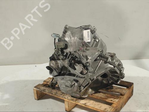 Gearbox MAZDA 3 (BM, BN) 2.2 D | BP11912474M3 
