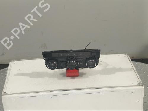 Used Climate control Climate control SKODA OCTAVIA III (5E3, NL3, NR3) 1.6 TDI (105 hp) 11981236 11981236