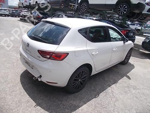 Steering column stalk SEAT LEON (5F1) 1.2 TSI | BP27359010I23  - Image 5