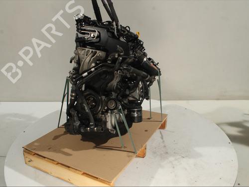 Motore SEAT IBIZA IV (6J5, 6P1) 1.4 TDI | BP30448149M1