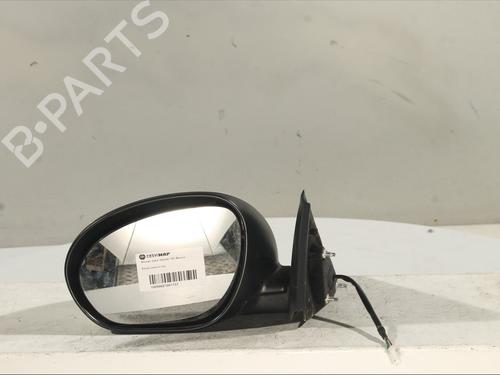 Used Left mirror NISSAN JUKE (F15) 1.6 (113 hp) 28529612