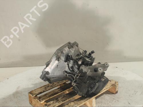 Gearbox OPEL CORSA E (X15) 1.4 LPG (08, 68) | BP20222020M3 