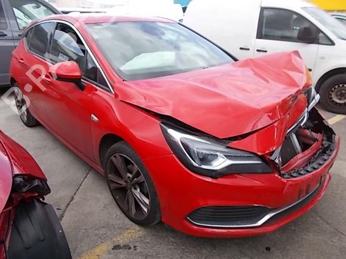 Engine OPEL ASTRA K (B16) 1.4 Turbo (68) | BP38713982M1  - Image 9