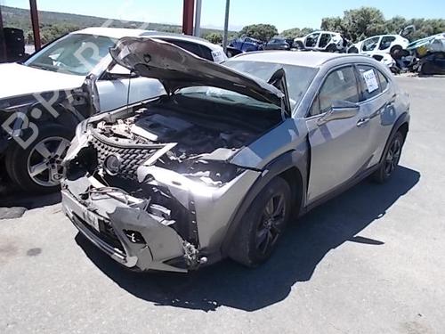 Electronic module LEXUS UX (_AA1_, _AH1_, _MA1_) 250h (MZAH10) | BP24352348M83  - Image 6