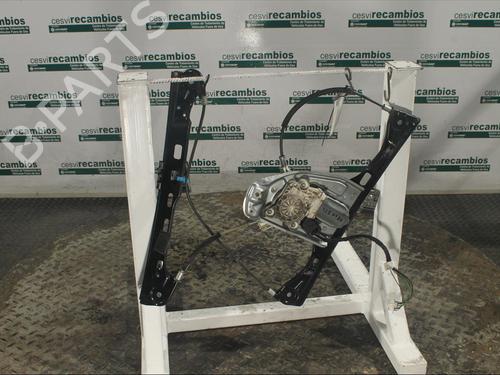 Front right window mechanism MERCEDES-BENZ C-CLASS (W203)  | BP12076339C23 