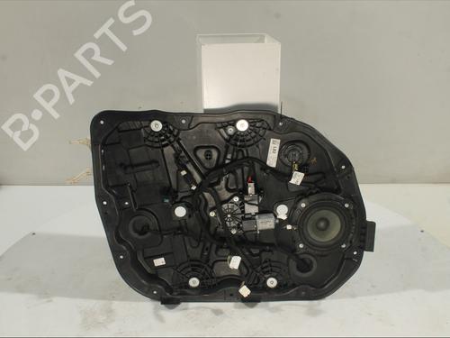 rudehejsemekanisme-ventre-foran-ssangyong-korando-c300-2019-32005161 main image