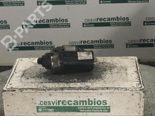 Used Starter SEAT IBIZA IV (6J5, 6P1) [2008-2017]  11900443