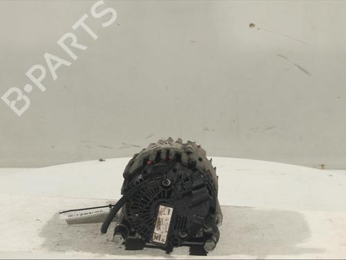 Generator PEUGEOT 208 I (CA_, CC_) 1.4 HDi (68 hp) 13538739