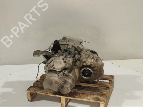 Gearbox SEAT ATECA (KH7, KHP) 1.6 TDI | BP29382843M3 