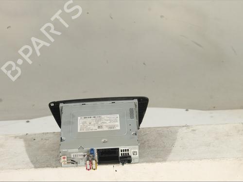 Electronic module AUDI Q3 (8UB, 8UG) 2.0 TDI quattro | BP29818208M83