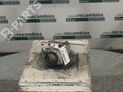 Starter CITROËN C3 II (SC_) 1.4 HDi 70 (SC8HZC, SC8HR0, SC8HP4) | BP11899604M8 
