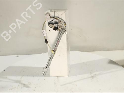 Used Rear left window mechanism RENAULT LAGUNA II (BG0/1_) 1.8 16V (BG0B, BG0C, BG0J, BG0M, BG0V) (121 hp) 30266234