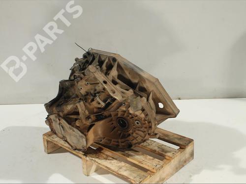 Gearbox LAND ROVER FREELANDER I (L314) 2.0 DI 4x4 | BP11907215M3 