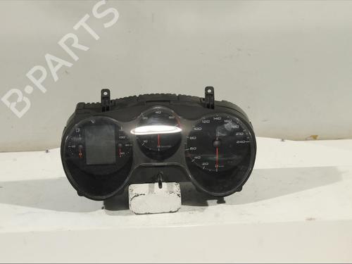 Used Instrument cluster SEAT ALTEA (5P1) 1.6 TDI (105 hp) 26919638