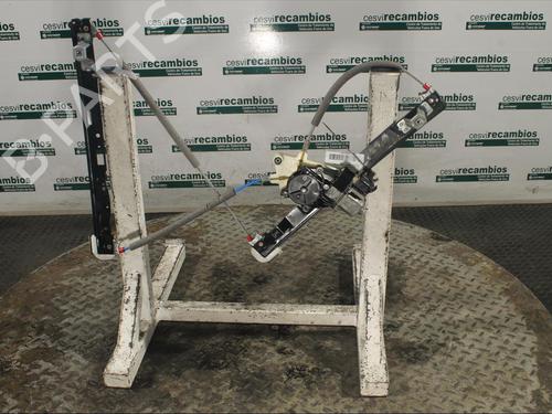 Used Front right window mechanism FORD B-MAX (JK) [2012-2025]  12075833