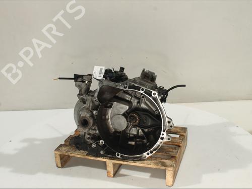 Gearbox PEUGEOT 308 II (LB_, LP_, LW_, LH_, L3_) 1.5 BlueHDi 130 | BP29203337M3 
