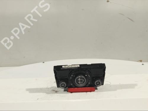 Used Climate control Climate control PEUGEOT 3008 I MPV (0U_) 1.6 HDi (109 hp) 11910397 11910397