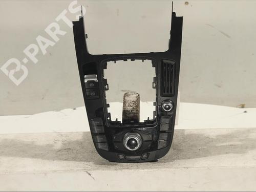 Commutateur AUDI A4 B8 Avant (8K5) [2007-2015]  11984068