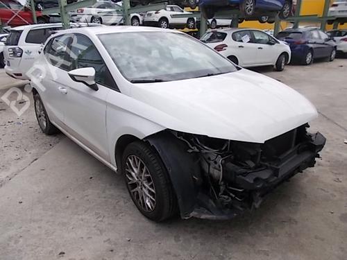 Engine SEAT IBIZA V (KJ1, KJG) 1.0 TSI | BP35747725M1 - Image 9
