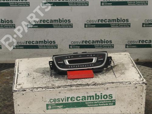 Used Climate control RENAULT GRAND SCÉNIC III (JZ0/1_) 1.5 dCi (JZ09, JZ0D, JZ10, JZ14, JZ1G, JZ29, JZ2C) (110 hp) 11896631