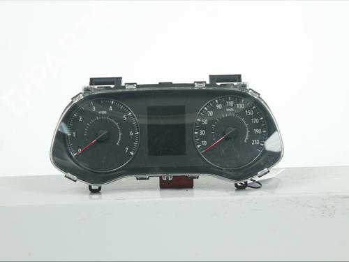 Used Instrument cluster Instrument cluster RENAULT TRAFIC III Van (FG_) 2.0 dCi 130 (FGMY) (131 hp) 34176176 34176176
