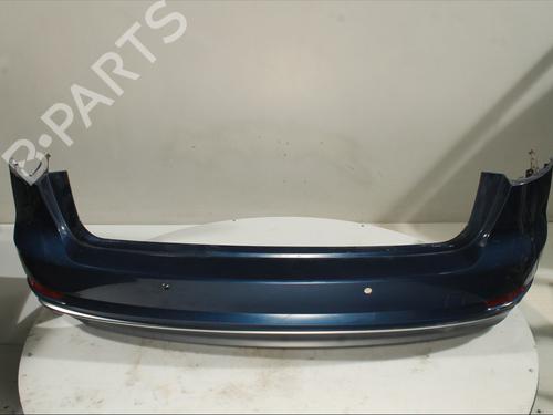rear-bumper-audi-a4-b9-avant-8w5-8wd-2015-32254129 main image