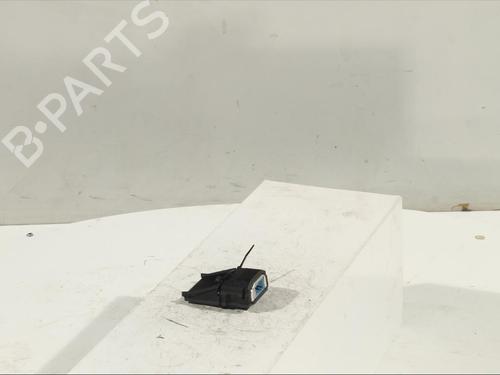 Electronic module PEUGEOT 3008 II SUV (MC_, MR_, MJ_, M4_) 1.6 BlueHDi 120 | BP11907267M83 
