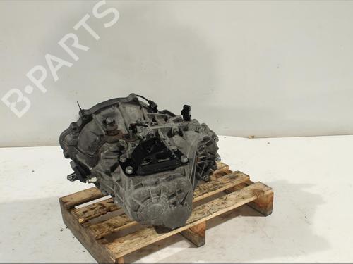 Gearbox KIA CEE'D Hatchback (ED) 1.4 | BP11981597M3 