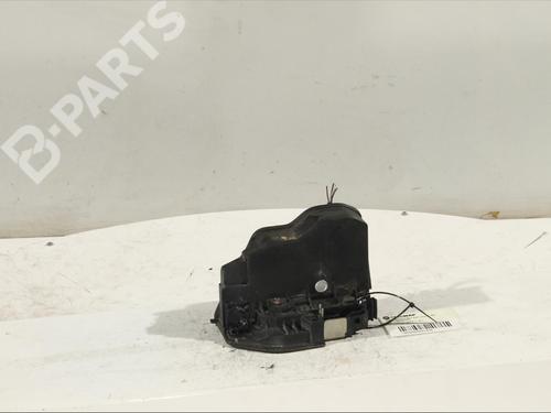 Rear right lock BMW 1 (E87)  | BP11903733C99 
