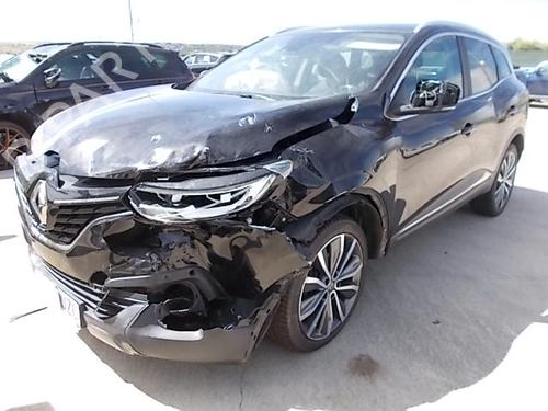 Gearbox RENAULT KADJAR (HA_, HL_) 1.5 dCi 110 (HLA3) | BP37093080M3 - Image 9