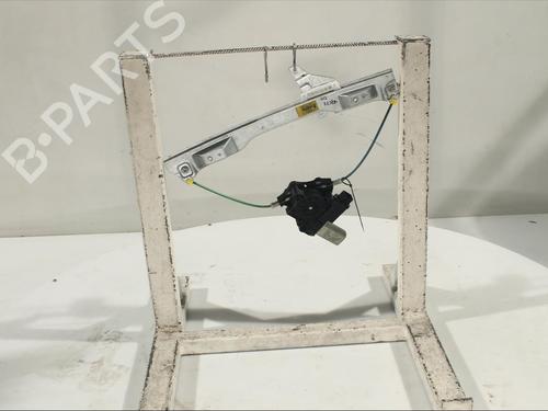 Used Front right window mechanism Front right window mechanism OPEL CORSA D (S07) 1.3 CDTI (L08, L68) (75 hp) 12085016 12085016
