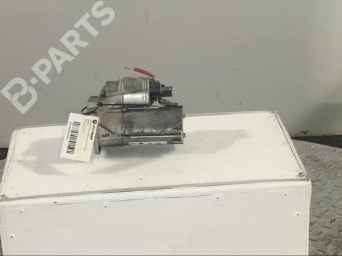 Used Starter DACIA DUSTER (HS_) 1.5 dCi 4x4 (109 hp) 11901537