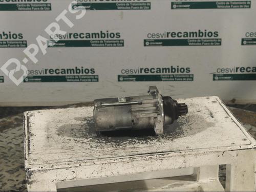 Starter AUDI A3 (8P1)  | BP11899000M8 