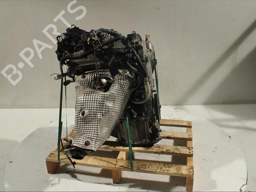 Engine TOYOTA YARIS (_P13_)  | BP17554563M1 