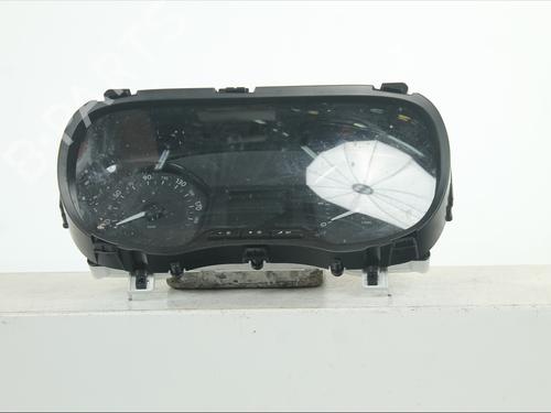 Used Instrument cluster Instrument cluster TOYOTA PROACE Van (MDZ_) 1.5 D4d (MDZ8) (102 hp) 36367885 36367885