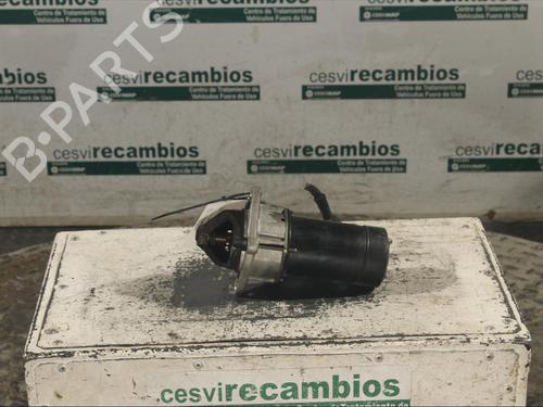 Used Starter Starter FIAT STILO (192_) 1.9 JTD (140 hp) 11989047 11989047