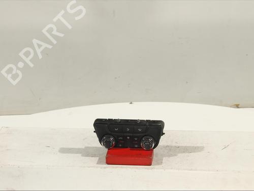 Used Climate control Climate control OPEL MOKKA / MOKKA X (J13) 1.4 (_76) (140 hp) 11906239 11906239