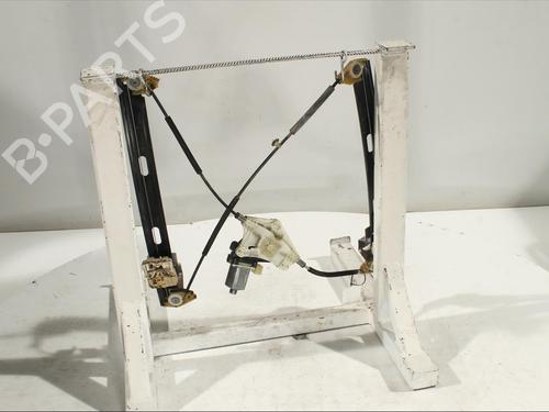 Front left window mechanism SEAT LEON (5F1) 1.6 TDI | BP12080432C22 - Image 2