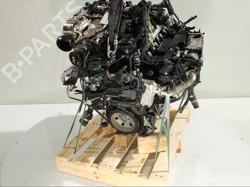 Engine MERCEDES-BENZ GLE Coupe (C167) GLE 300 d EQ Boost 4-matic (167.309) | BP25733186M1 